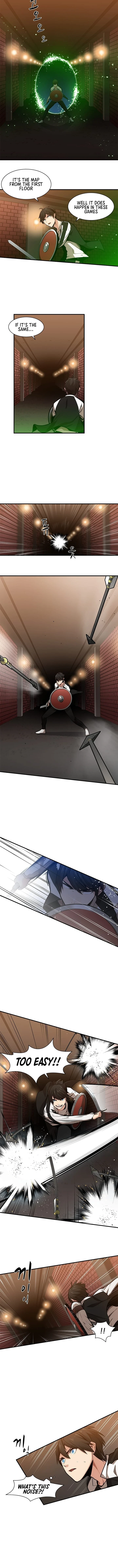 Read The Tutorial is Too Hard EN Manga Online