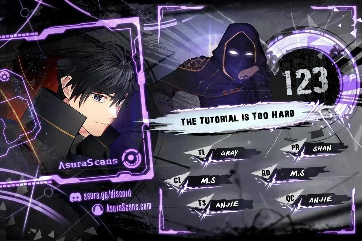 Read The Tutorial is Too Hard EN Manga Online