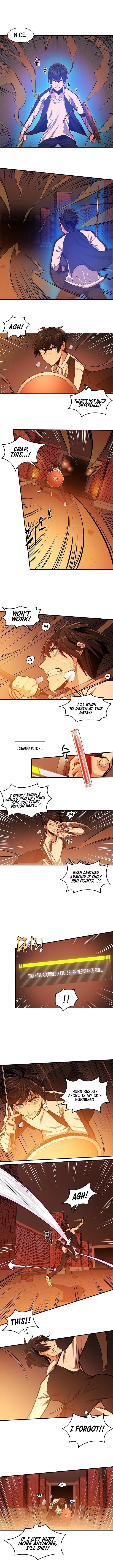 Read The Tutorial is Too Hard EN Manga Online