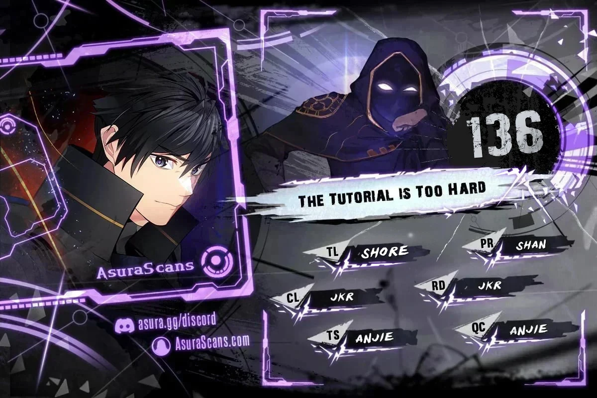 Read The Tutorial is Too Hard EN Manga Online