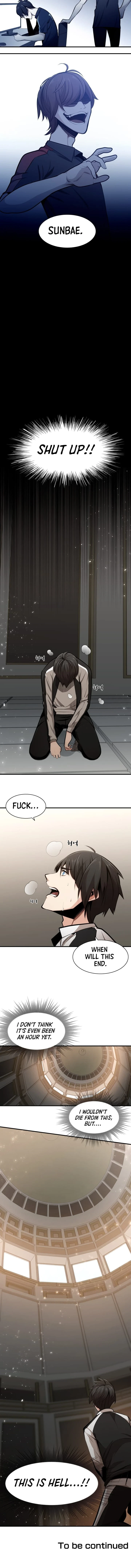Read The Tutorial is Too Hard EN Manga Online