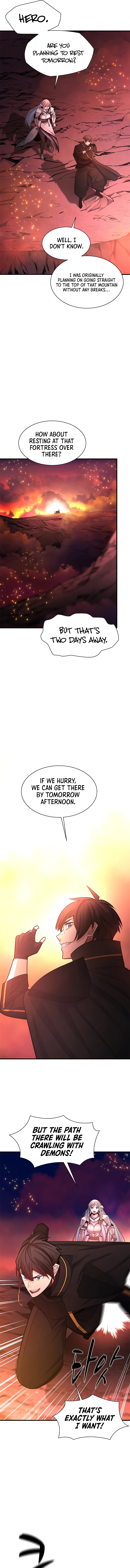 Read The Tutorial is Too Hard EN Manga Online