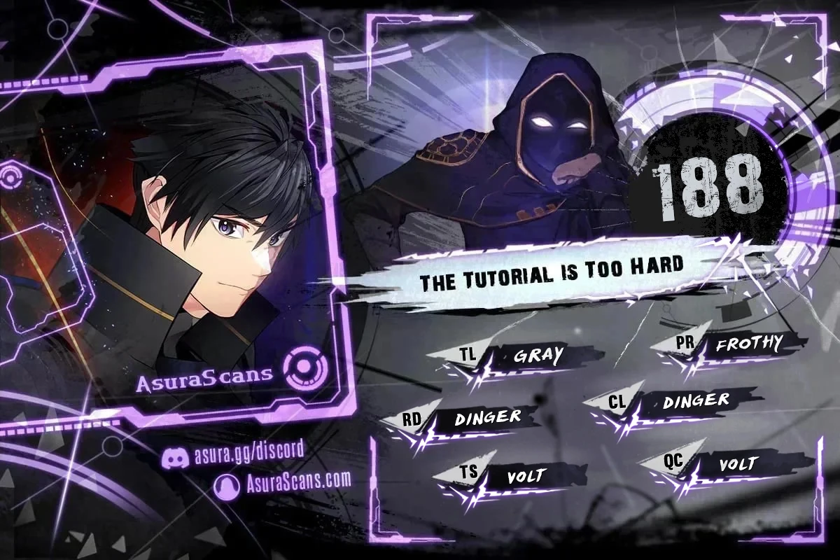 Read The Tutorial is Too Hard EN Manga Online