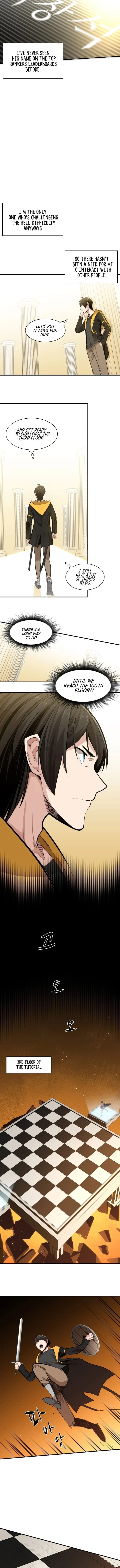 Read The Tutorial is Too Hard EN Manga Online