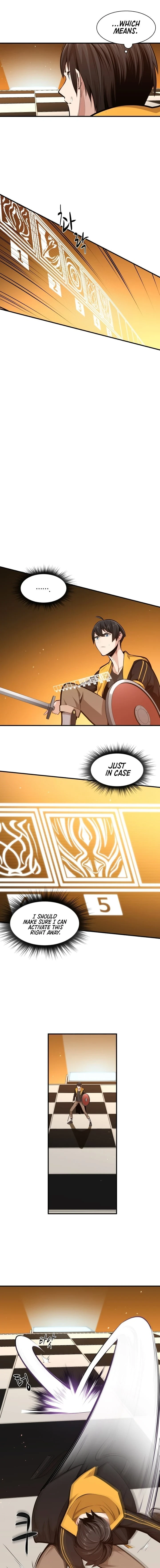 Read The Tutorial is Too Hard EN Manga Online