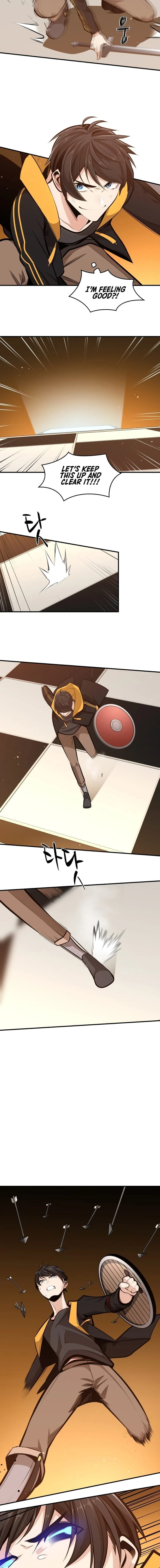 Read The Tutorial is Too Hard EN Manga Online