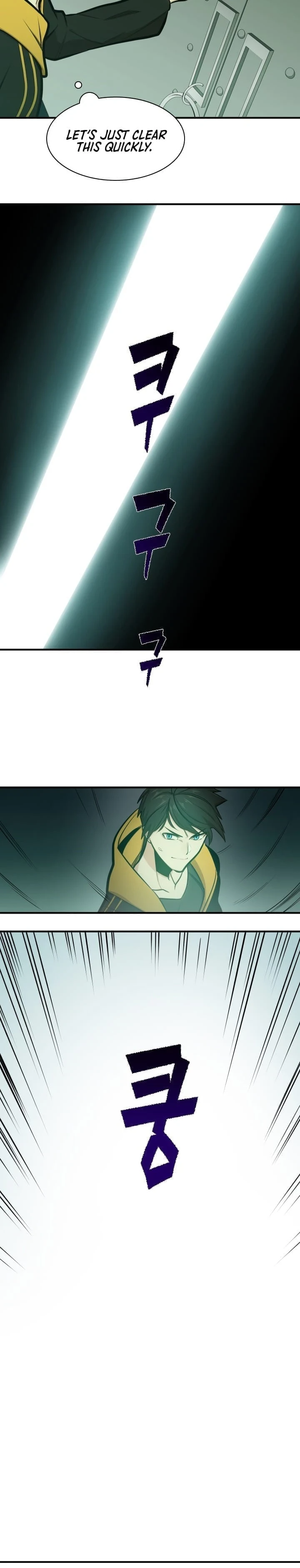 Read The Tutorial is Too Hard EN Manga Online