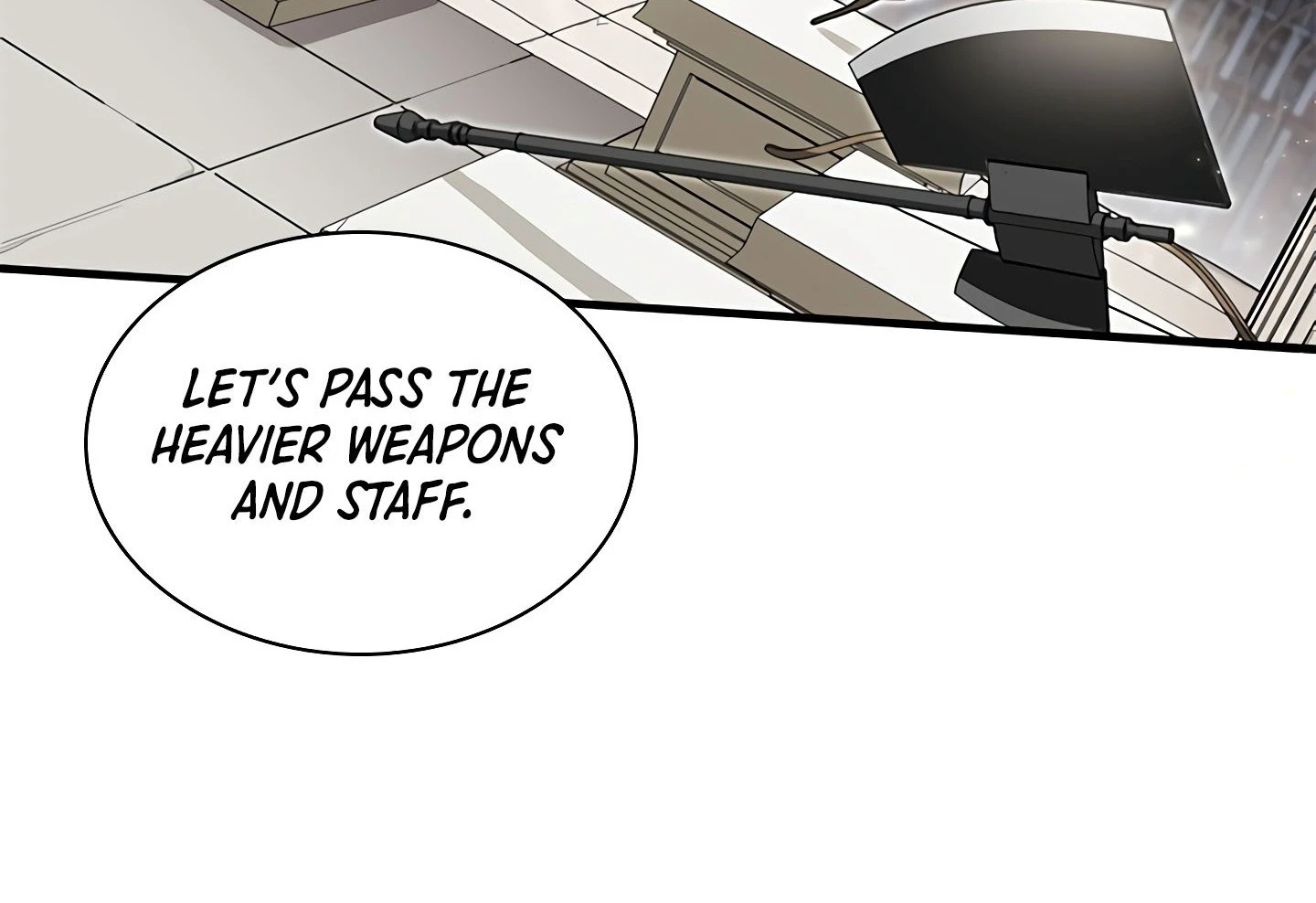 Read The Tutorial is Too Hard EN Manga Online