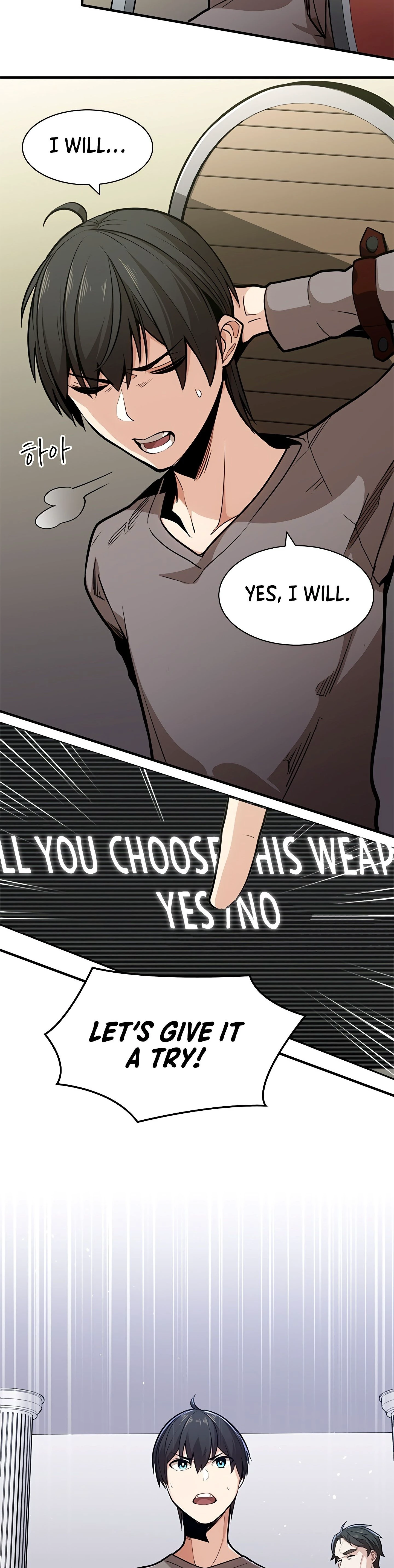 Read The Tutorial is Too Hard EN Manga Online