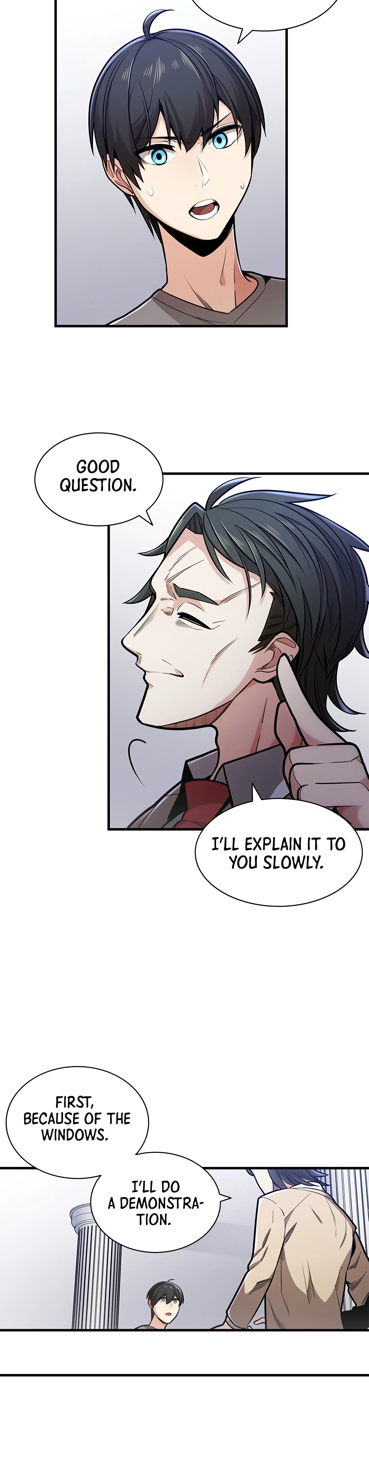 Read The Tutorial is Too Hard EN Manga Online