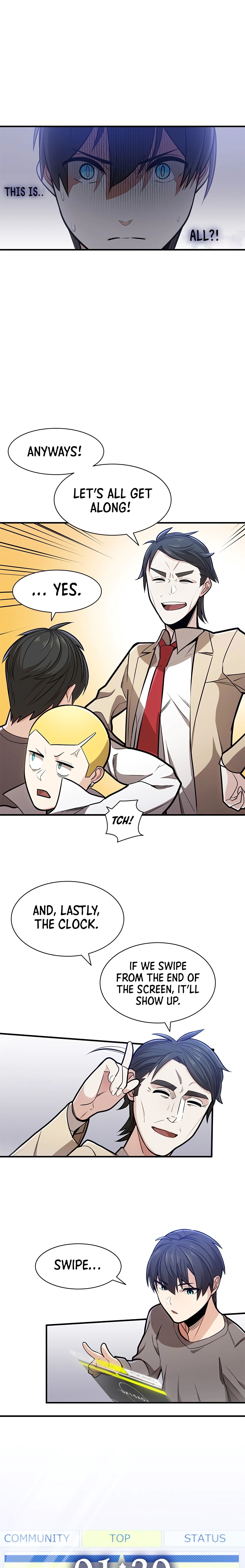 Read The Tutorial is Too Hard EN Manga Online