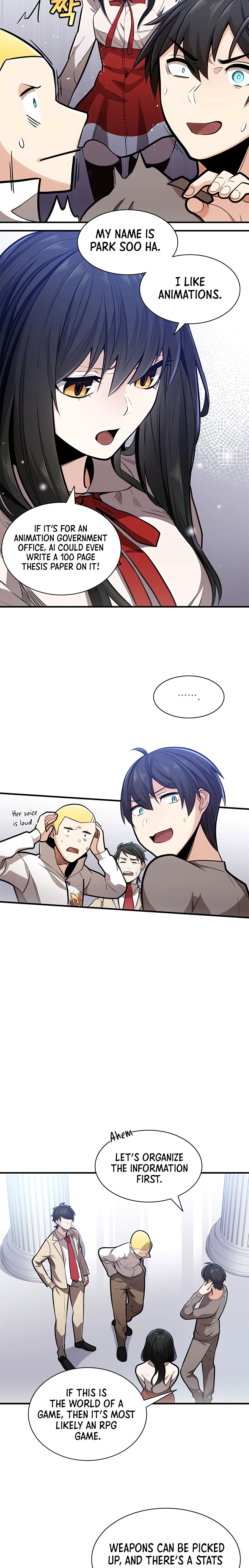 Read The Tutorial is Too Hard EN Manga Online