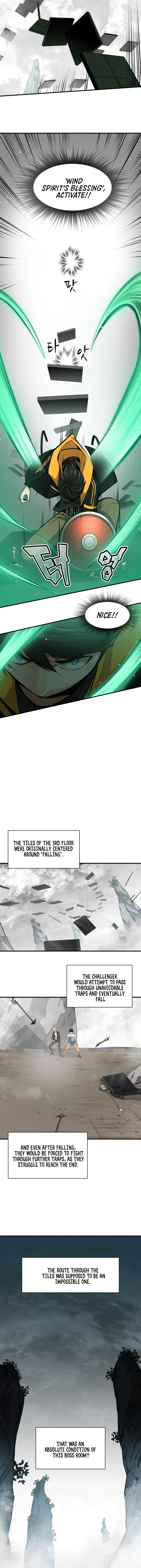 Read The Tutorial is Too Hard EN Manga Online