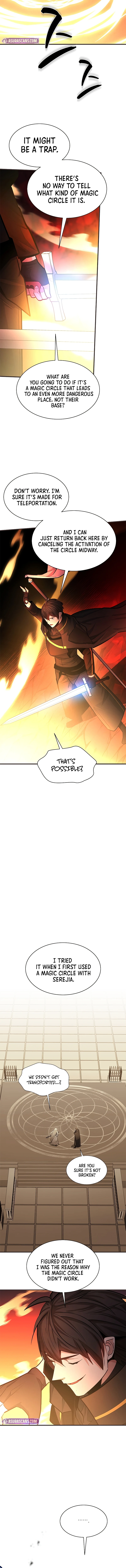 Read The Tutorial is Too Hard EN Manga Online