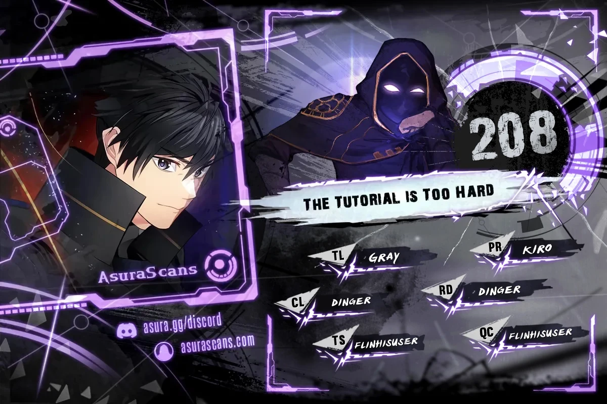 Read The Tutorial is Too Hard EN Manga Online