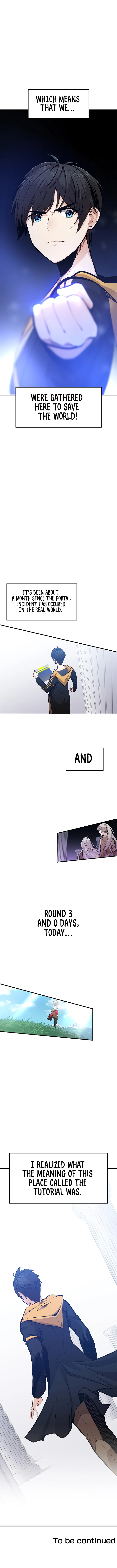 Read The Tutorial is Too Hard EN Manga Online