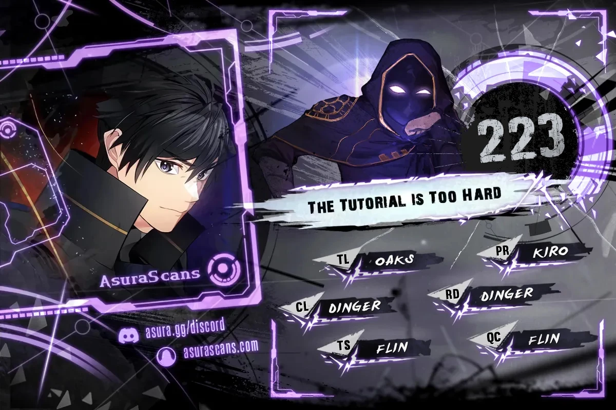 Read The Tutorial is Too Hard EN Manga Online