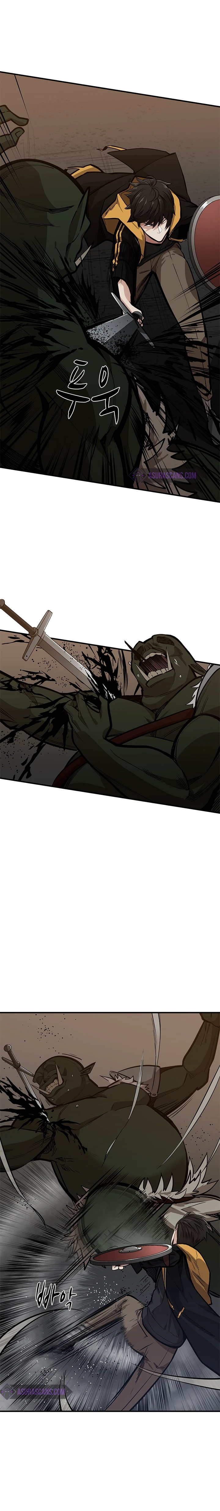 Read The Tutorial is Too Hard EN Manga Online