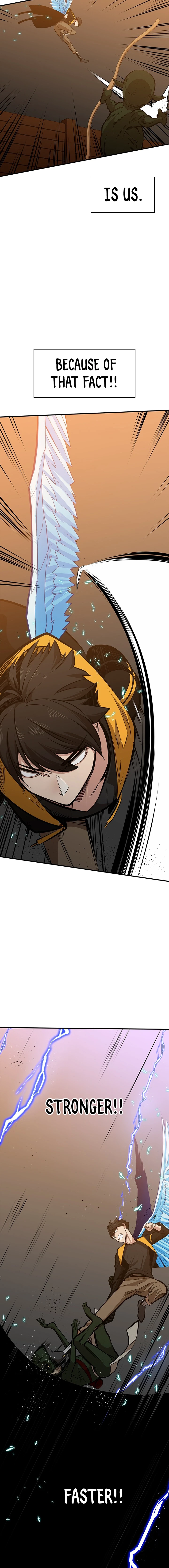 Read The Tutorial is Too Hard EN Manga Online