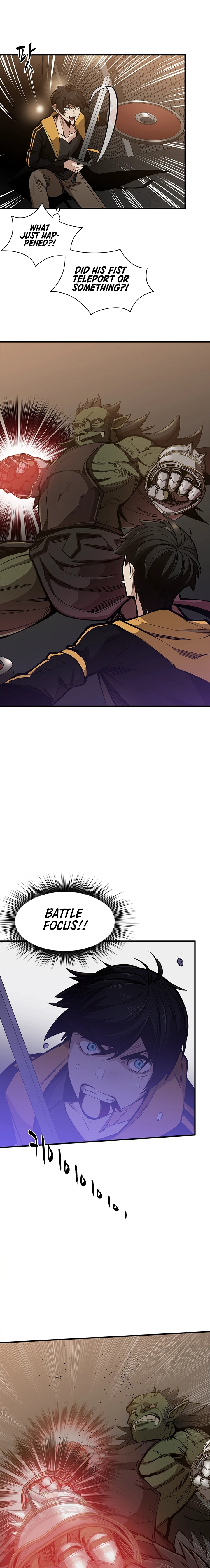 Read The Tutorial is Too Hard EN Manga Online