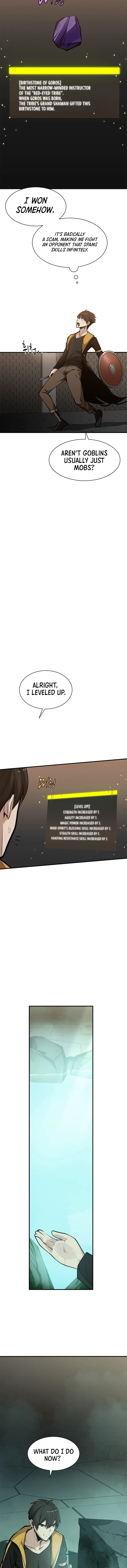 Read The Tutorial is Too Hard EN Manga Online