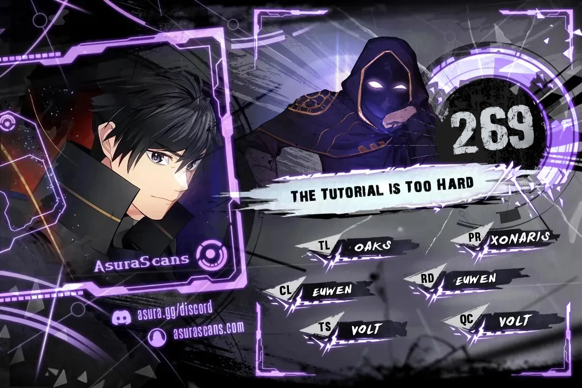 Read The Tutorial is Too Hard EN Manga Online