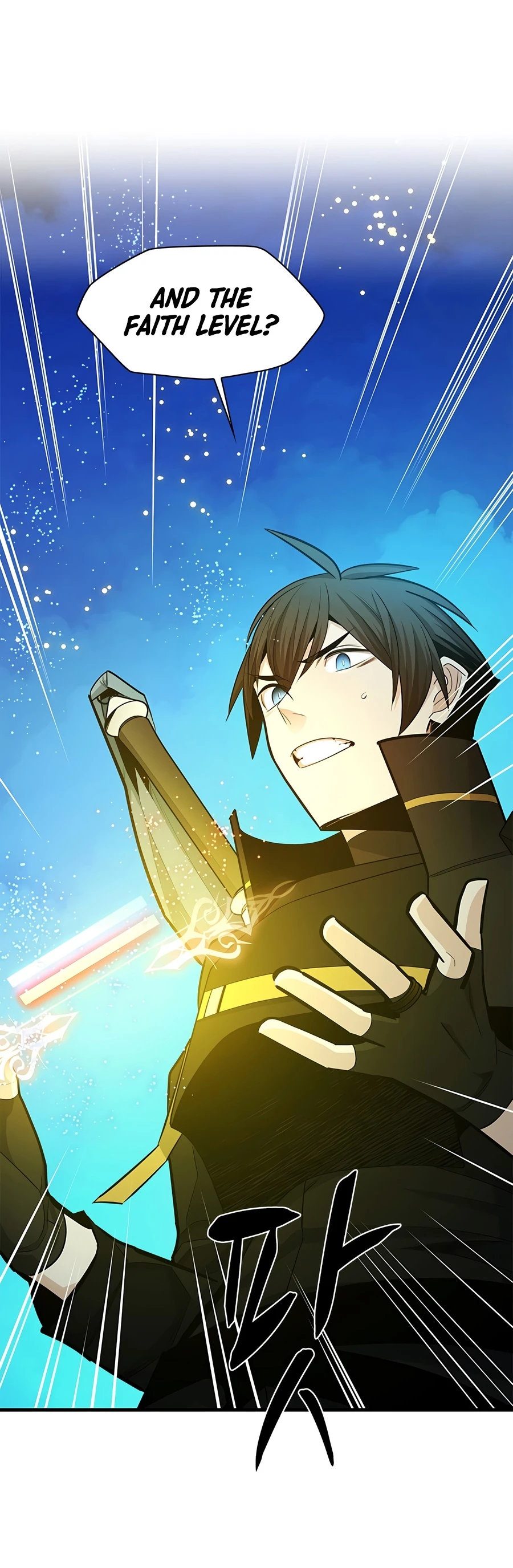 Read The Tutorial is Too Hard EN Manga Online