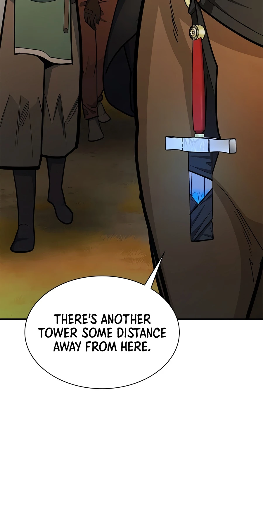 Read The Tutorial is Too Hard EN Manga Online