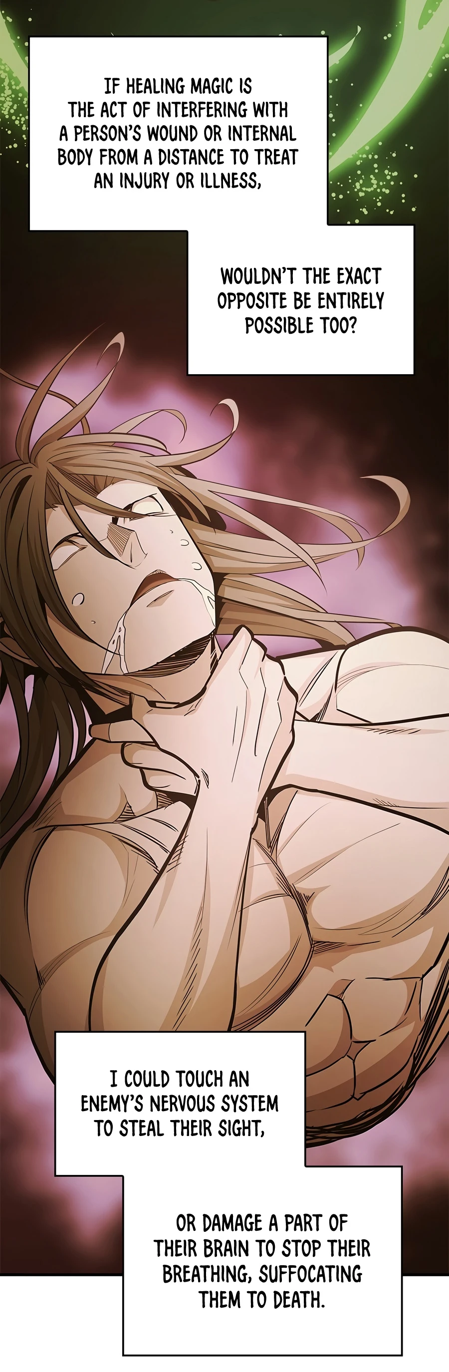 Read The Tutorial is Too Hard EN Manga Online