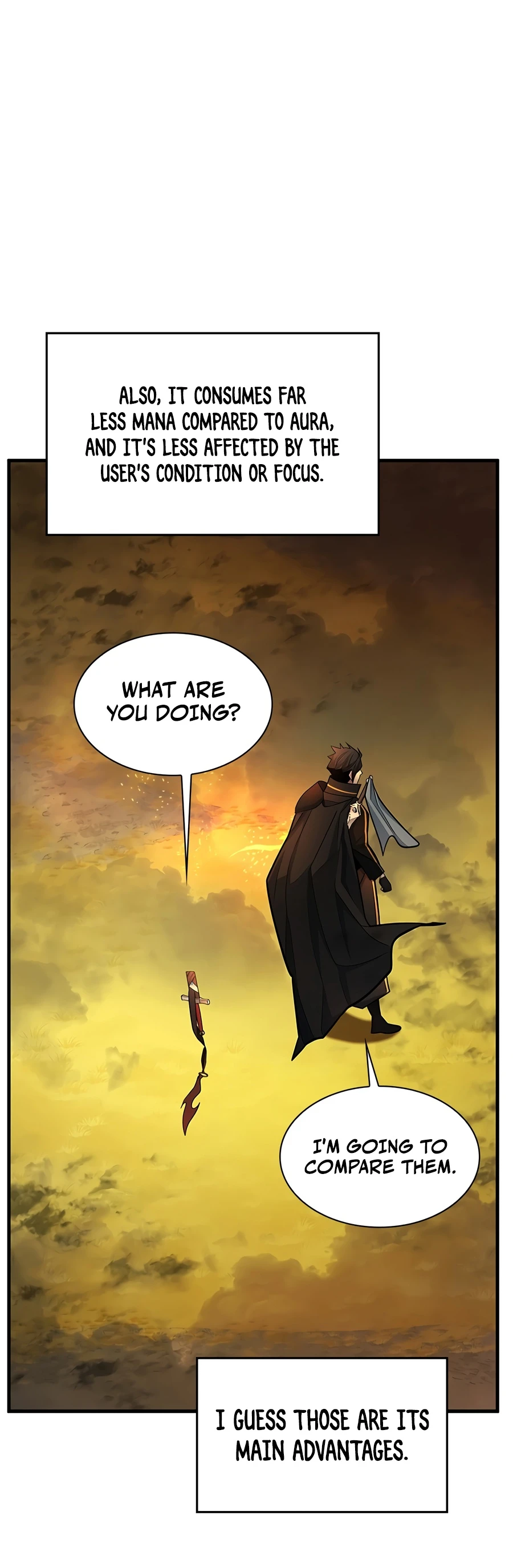 Read The Tutorial is Too Hard EN Manga Online