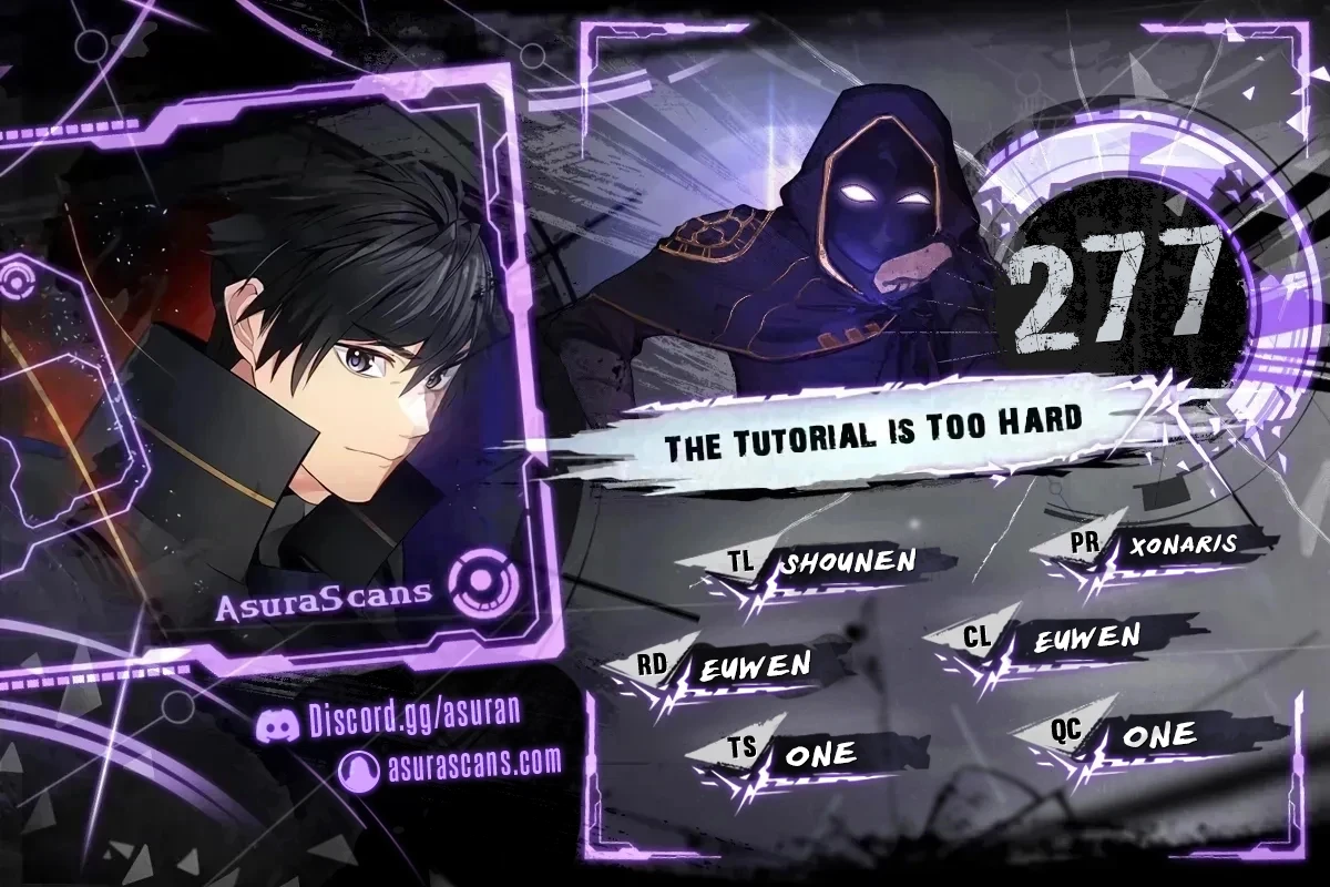 Read The Tutorial is Too Hard EN Manga Online