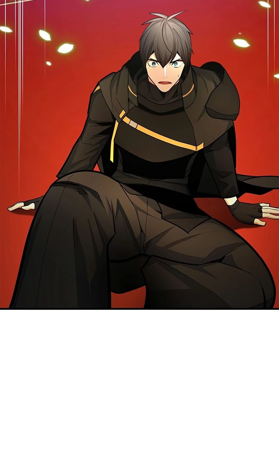 Read The Tutorial is Too Hard EN Manga Online