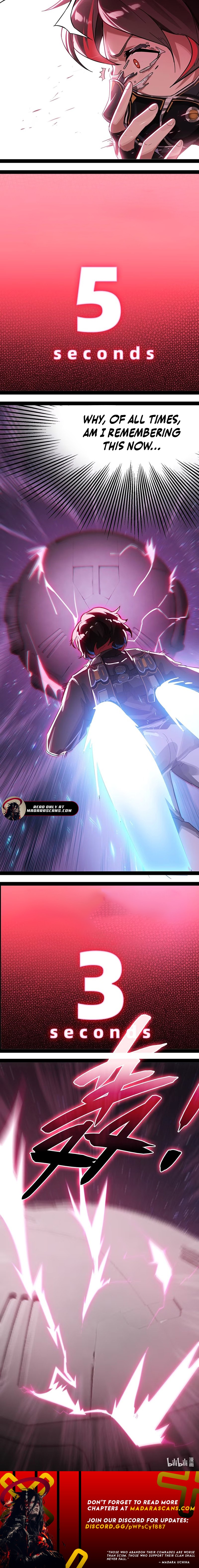 Read The Universe’s Worst Rescue Guide EN Manga Online