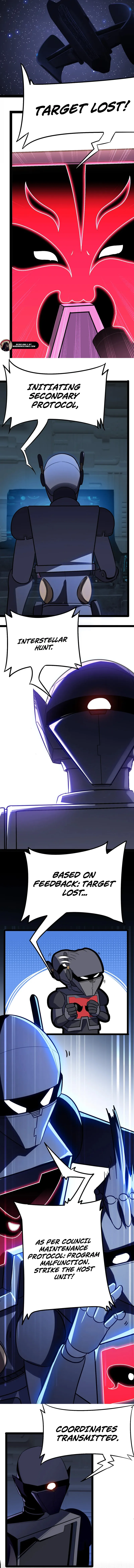 Read The Universe’s Worst Rescue Guide EN Manga Online