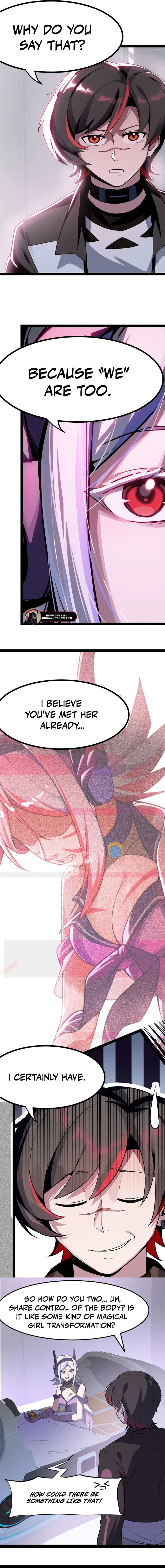 Read The Universe’s Worst Rescue Guide EN Manga Online