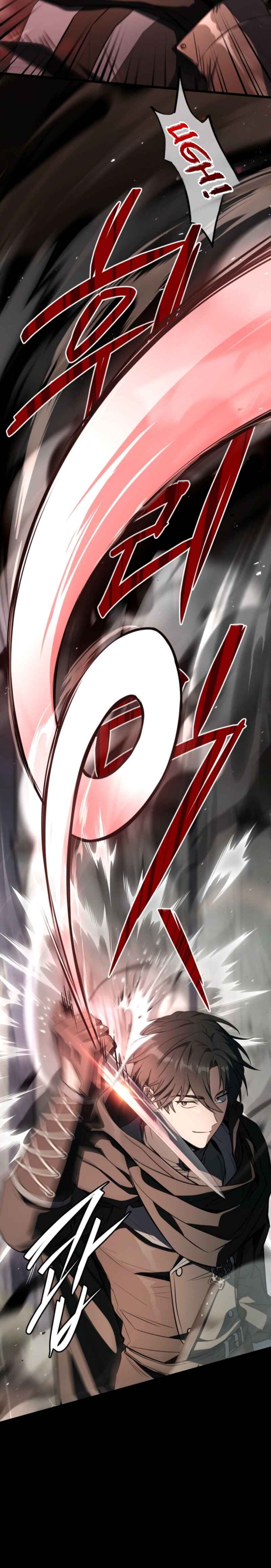 Read The Veteran Swordmaster’s Stream EN Manga Online