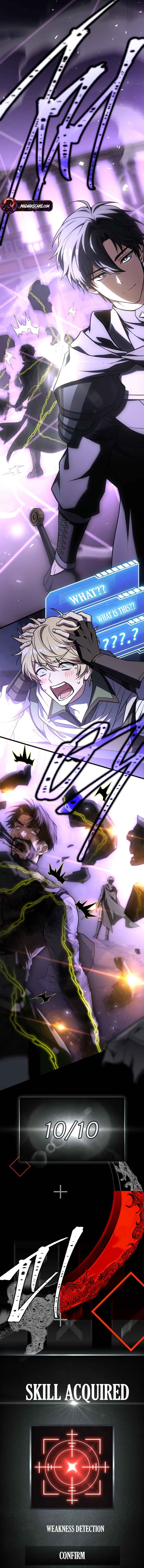 Read The Veteran Swordmaster’s Stream EN Manga Online