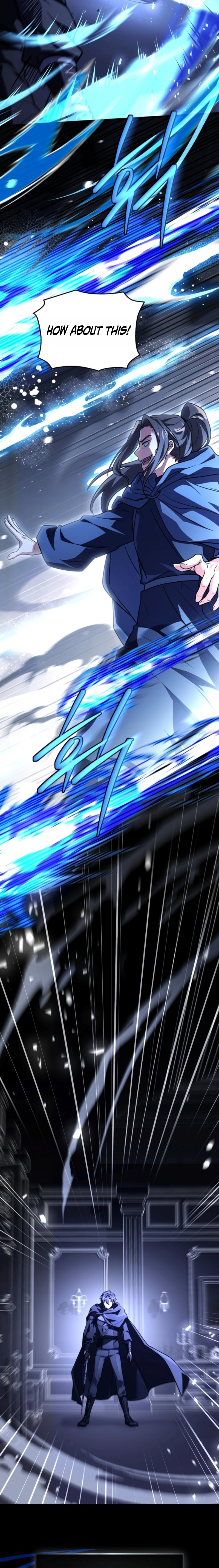 Read The Veteran Swordmaster’s Stream EN Manga Online