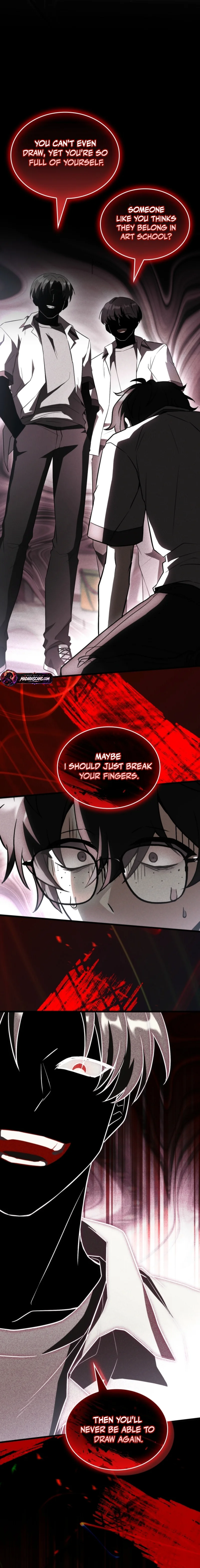 Read The Veteran Swordmaster’s Stream EN Manga Online
