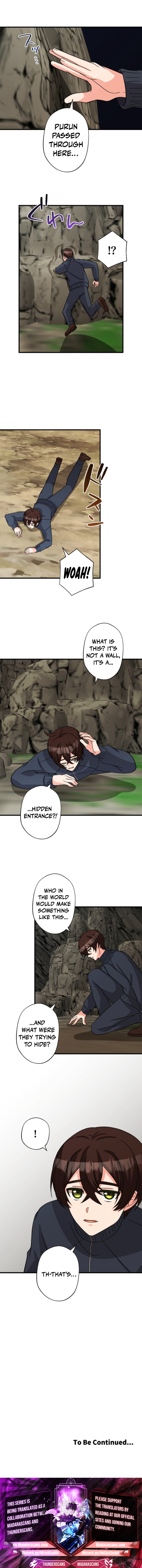 Read The Weakest Slime I Once Saved Became the Strongest and Now Won’t Leave My Side EN Manga Online