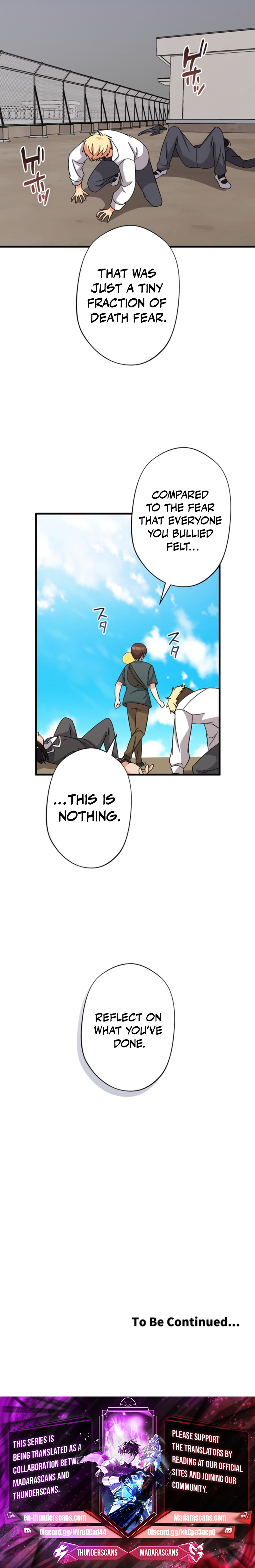 Read The Weakest Slime I Once Saved Became the Strongest and Now Won’t Leave My Side EN Manga Online