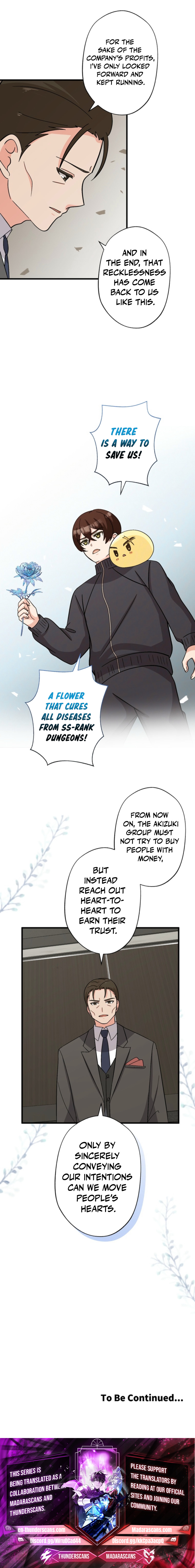 Read The Weakest Slime I Once Saved Became the Strongest and Now Won’t Leave My Side EN Manga Online