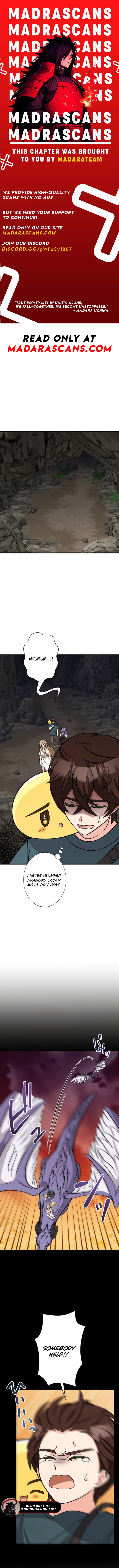 Read The Weakest Slime I Once Saved Became the Strongest and Now Won’t Leave My Side EN Manga Online