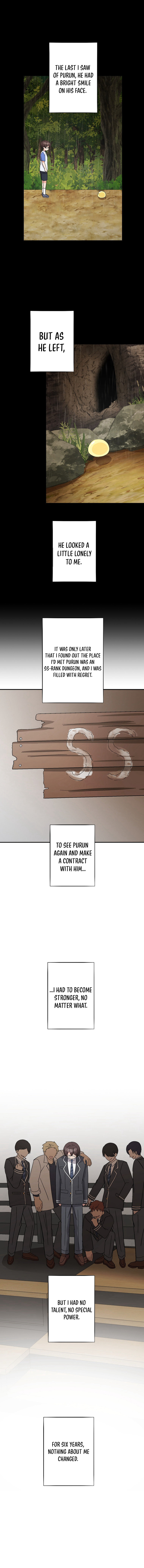 Read The Weakest Slime I Once Saved Became the Strongest and Now Won’t Leave My Side EN Manga Online