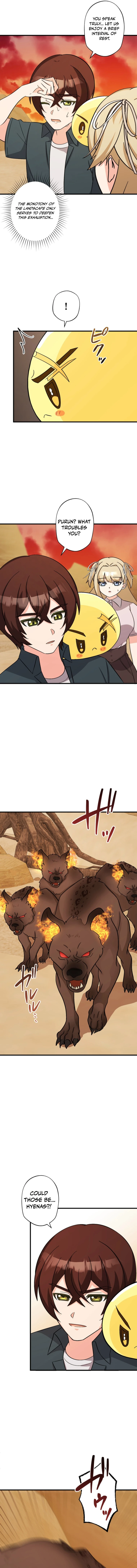 Read The Weakest Slime I Once Saved Became the Strongest and Now Won’t Leave My Side EN Manga Online