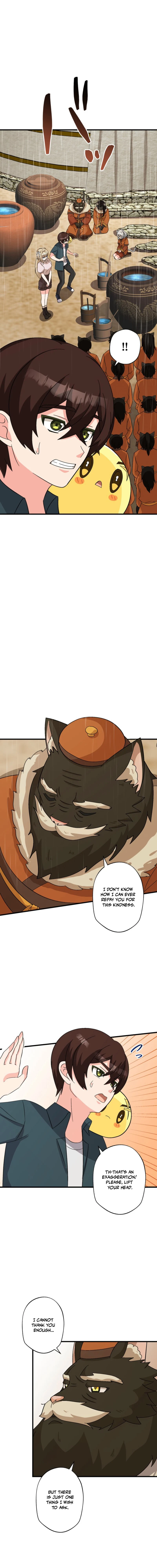 Read The Weakest Slime I Once Saved Became the Strongest and Now Won’t Leave My Side EN Manga Online