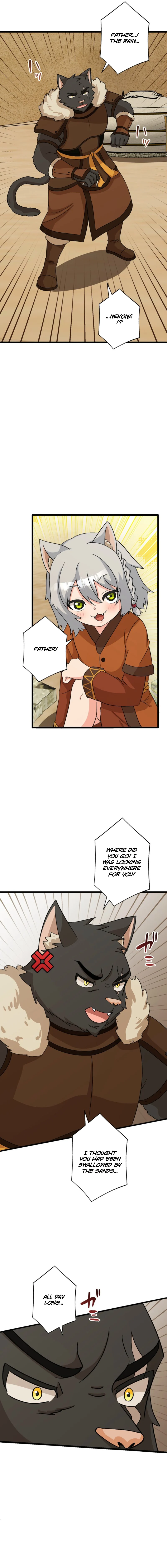 Read The Weakest Slime I Once Saved Became the Strongest and Now Won’t Leave My Side EN Manga Online