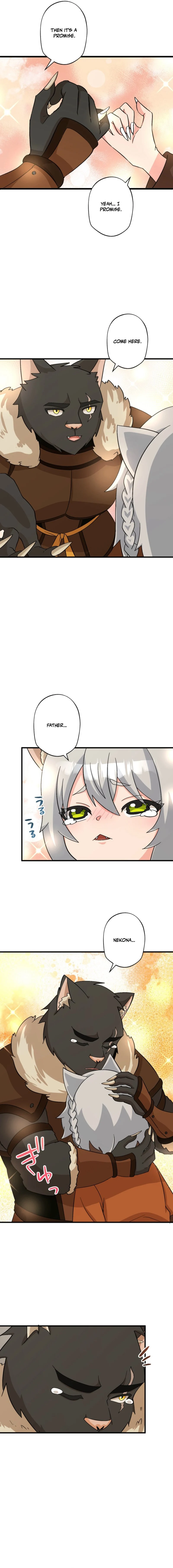 Read The Weakest Slime I Once Saved Became the Strongest and Now Won’t Leave My Side EN Manga Online