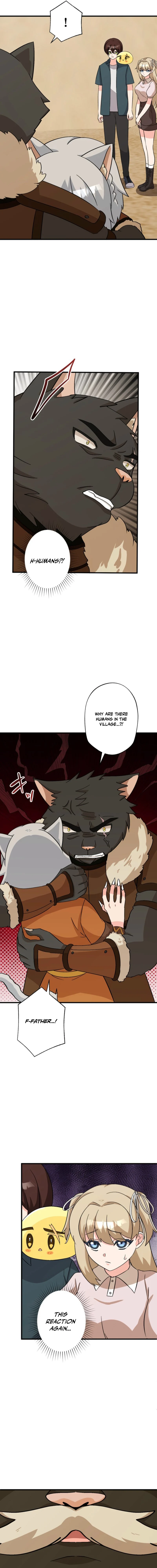 Read The Weakest Slime I Once Saved Became the Strongest and Now Won’t Leave My Side EN Manga Online