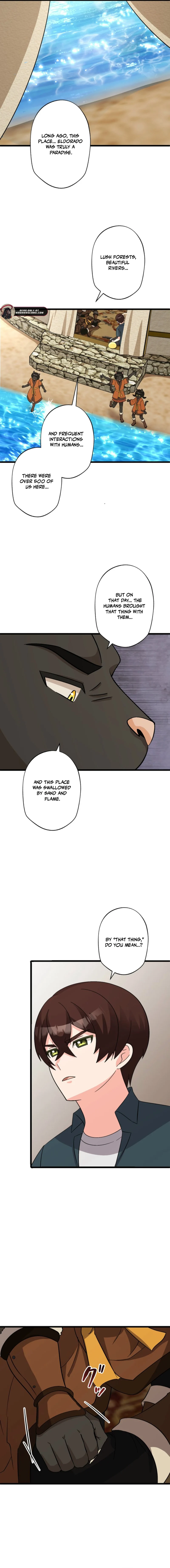 Read The Weakest Slime I Once Saved Became the Strongest and Now Won’t Leave My Side EN Manga Online